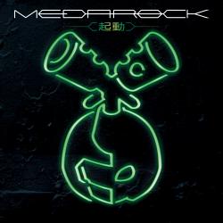 MEDAROCK ~起動~ Vol.1. Передняя обложка. Нажмите, чтобы увеличить. MEDAROCK ~起動~ Vol.1. Передняя обложка. Нажмите, чтобы увеличить.