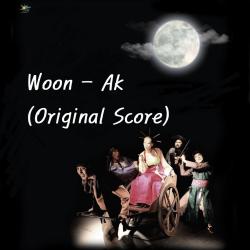 Woon - Ak Original Score. Передняя обложка. Нажмите, чтобы увеличить. Woon - Ak Original Score. Передняя обложка. Нажмите, чтобы увеличить.