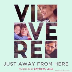 Just Away from Here - Single. Передняя обложка. Нажмите, чтобы увеличить. Just Away from Here - Single. Передняя обложка. Нажмите, чтобы увеличить.