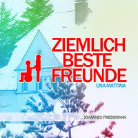 Ziemlich beste Freunde Una mattina - Single. Передняя обложка. Нажмите, чтобы увеличить. Ziemlich beste Freunde Una mattina - Single. Передняя обложка. Нажмите, чтобы увеличить.
