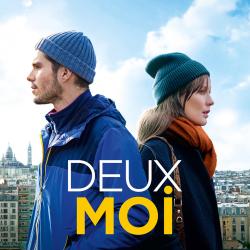 Solitaire Bande originale du film Deux moi - Single. Передняя обложка. Нажмите, чтобы увеличить. Solitaire Bande originale du film Deux moi - Single. Передняя обложка. Нажмите, чтобы увеличить.