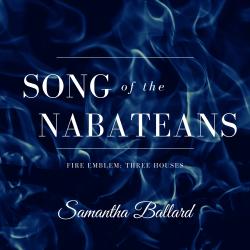Song of the Nabateans From Song of the Nabateans From