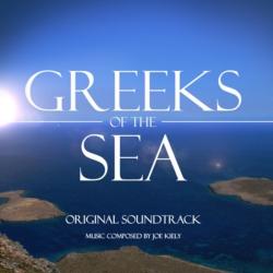 Greeks of the Sea Original Soundtrack. Передняя обложка. Нажмите, чтобы увеличить. Greeks of the Sea Original Soundtrack. Передняя обложка. Нажмите, чтобы увеличить.