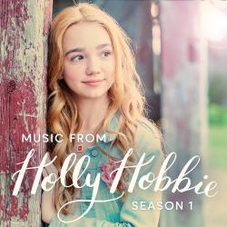Music from Holly Hobbie Songs from Season 1. Передняя обложка. Нажмите, чтобы увеличить. Music from Holly Hobbie Songs from Season 1. Передняя обложка. Нажмите, чтобы увеличить.