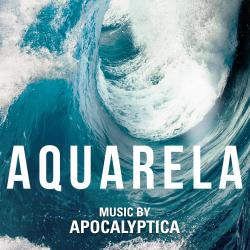 Aquarela Original Motion Picture Soundtrack - EP. Передняя обложка. Нажмите, чтобы увеличить. Aquarela Original Motion Picture Soundtrack - EP. Передняя обложка. Нажмите, чтобы увеличить.
