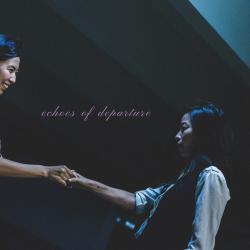 Echoes of Departure - EP. Передняя обложка. Нажмите, чтобы увеличить. Echoes of Departure - EP. Передняя обложка. Нажмите, чтобы увеличить.