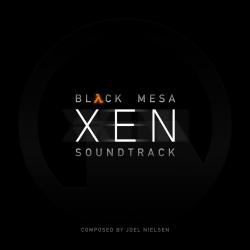 Black Mesa: Xen Soundtrack. Передняя обложка. Нажмите, чтобы увеличить. Black Mesa: Xen Soundtrack. Передняя обложка. Нажмите, чтобы увеличить.