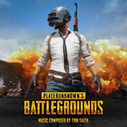 Playerunknown's Battlegrounds Main Theme - Single. Передняя обложка. Нажмите, чтобы увеличить. Playerunknown's Battlegrounds Main Theme - Single. Передняя обложка. Нажмите, чтобы увеличить.