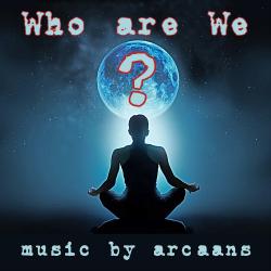 Who are We? - EP. Передняя обложка. Нажмите, чтобы увеличить. Who are We? - EP. Передняя обложка. Нажмите, чтобы увеличить.
