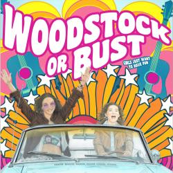 Woodstock or Bust: Movie Soundtrack. Передняя обложка. Нажмите, чтобы увеличить. Woodstock or Bust: Movie Soundtrack. Передняя обложка. Нажмите, чтобы увеличить.