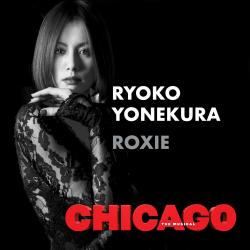 Roxie 2019 Ryoko Yonekura Version - Single. Передняя обложка. Нажмите, чтобы увеличить. Roxie 2019 Ryoko Yonekura Version - Single. Передняя обложка. Нажмите, чтобы увеличить.