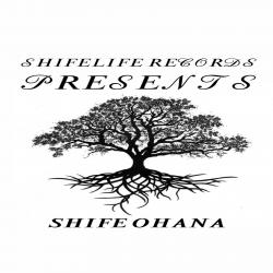 Shife Ohana. Передняя обложка. Нажмите, чтобы увеличить. Shife Ohana. Передняя обложка. Нажмите, чтобы увеличить.