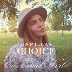 Cruel, Cruel World From Cruel, Cruel World From