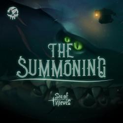 The Summoning Original Game Soundtrack - Single. Передняя обложка. Нажмите, чтобы увеличить. The Summoning Original Game Soundtrack - Single. Передняя обложка. Нажмите, чтобы увеличить.