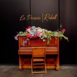 La Decisión Acoustic Version - Single. Передняя обложка. Нажмите, чтобы увеличить. La Decisión Acoustic Version - Single. Передняя обложка. Нажмите, чтобы увеличить.