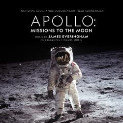 Apollo: Missions to the Moon National Geographic Documentary Films Soundtrack. Передняя обложка. Нажмите, чтобы увеличить. Apollo: Missions to the Moon National Geographic Documentary Films Soundtrack. Передняя обложка. Нажмите, чтобы увеличить.