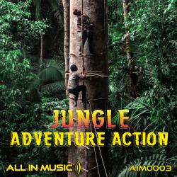 Jungle Adventure Action. Передняя обложка. Нажмите, чтобы увеличить. Jungle Adventure Action. Передняя обложка. Нажмите, чтобы увеличить.