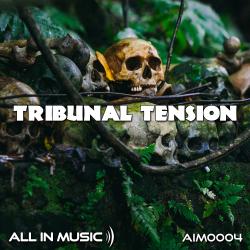 Tribunal Tension. Передняя обложка. Нажмите, чтобы увеличить. Tribunal Tension. Передняя обложка. Нажмите, чтобы увеличить.
