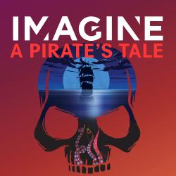 Imagine's a Pirate's Tale - EP. Передняя обложка. Нажмите, чтобы увеличить. Imagine's a Pirate's Tale - EP. Передняя обложка. Нажмите, чтобы увеличить.