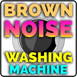 Brown Noise Washing Machine feat. White Noise - Single. Передняя обложка. Нажмите, чтобы увеличить. Brown Noise Washing Machine feat. White Noise - Single. Передняя обложка. Нажмите, чтобы увеличить.