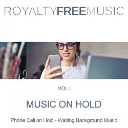 Music on Hold MOH: Royalty Free Music, Vol. 1. Передняя обложка. Нажмите, чтобы увеличить. Music on Hold MOH: Royalty Free Music, Vol. 1. Передняя обложка. Нажмите, чтобы увеличить.