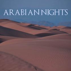 Arabian Nights From Disney's Arabian Nights From Disney's