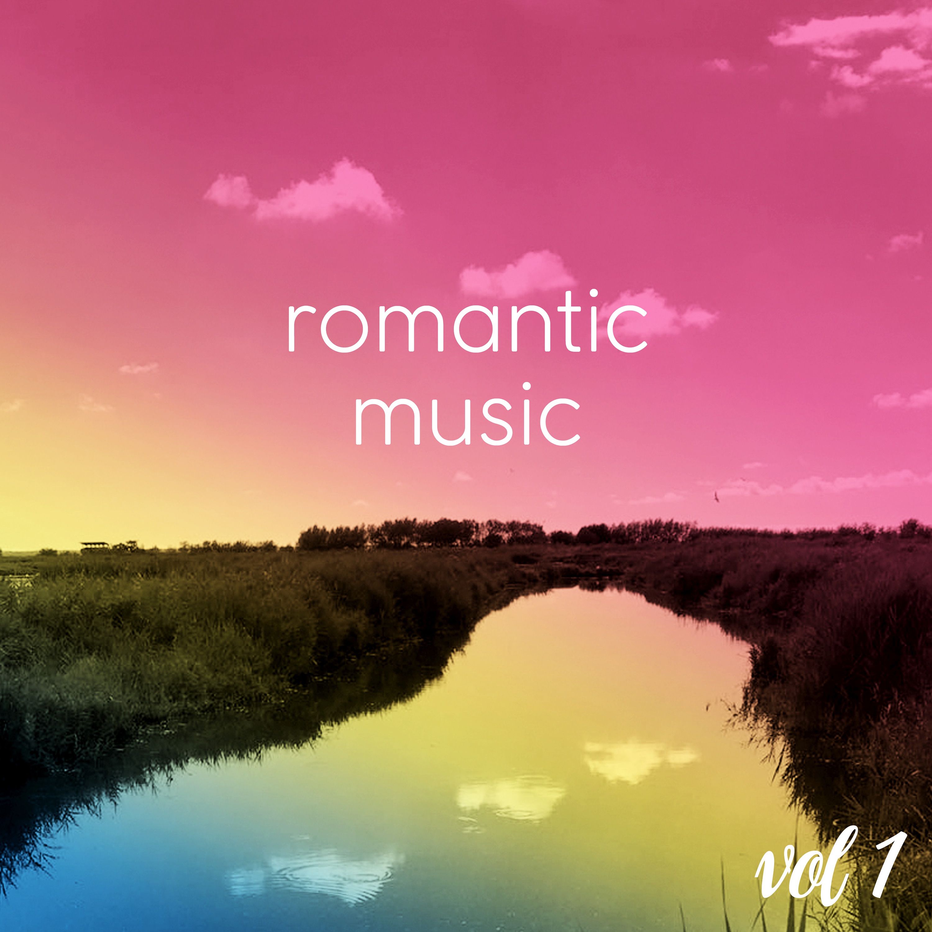 Romance music