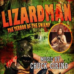Lizardman Original Motion Picture Soundtrack - Single. Передняя обложка. Нажмите, чтобы увеличить. Lizardman Original Motion Picture Soundtrack - Single. Передняя обложка. Нажмите, чтобы увеличить.
