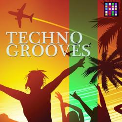 Techno Grooves. Передняя обложка. Нажмите, чтобы увеличить. Techno Grooves. Передняя обложка. Нажмите, чтобы увеличить.