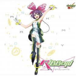 初恋は君色メモリー - Single. Передняя обложка. Нажмите, чтобы увеличить. 初恋は君色メモリー - Single. Передняя обложка. Нажмите, чтобы увеличить.