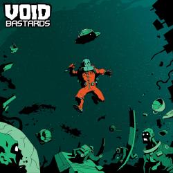 Void Bastards Original Soundtrack. Передняя обложка. Нажмите, чтобы увеличить. Void Bastards Original Soundtrack. Передняя обложка. Нажмите, чтобы увеличить.