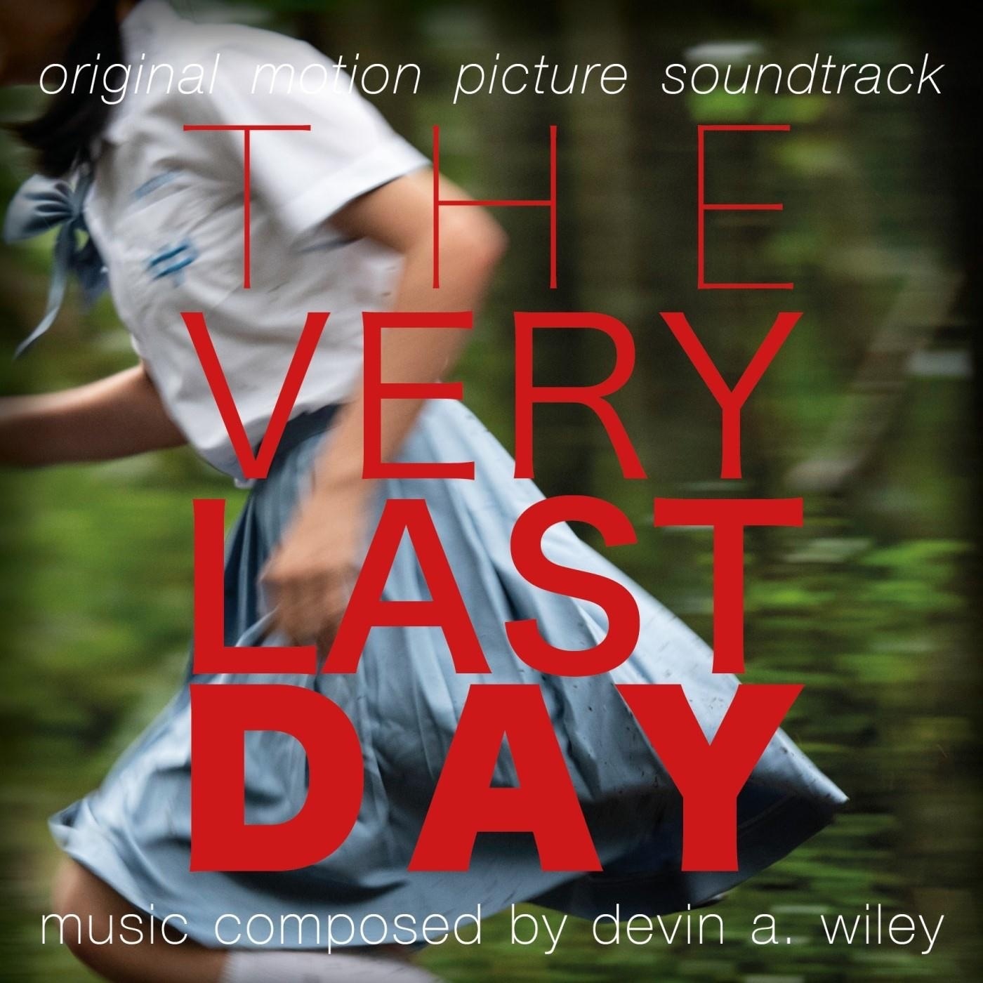 Last Days - OST. Very last. Abduction score Soundtrack Cover. Paranoia score Soundtrack Cover. Score soundtrack