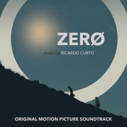 Zerø Original Motion Picture Soundtrack. Передняя обложка. Нажмите, чтобы увеличить. Zerø Original Motion Picture Soundtrack. Передняя обложка. Нажмите, чтобы увеличить.