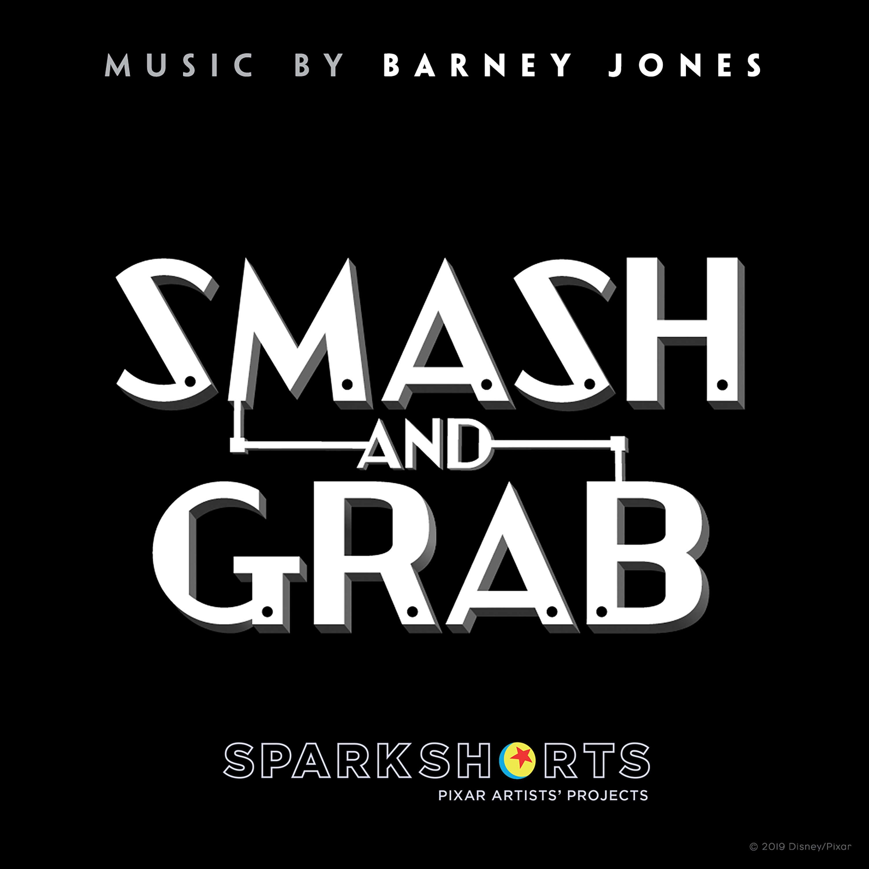 Smash soundtrack. Smash and grab | Pixar SPARKSHORTS. Smash and grab. Smash and grab Music.