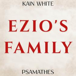 Ezio's Family From Ezio's Family From