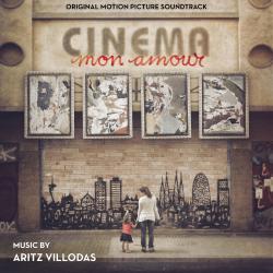 Cinema mon amour Original Motion Picture Soundtrack. Передняя обложка. Нажмите, чтобы увеличить. Cinema mon amour Original Motion Picture Soundtrack. Передняя обложка. Нажмите, чтобы увеличить.