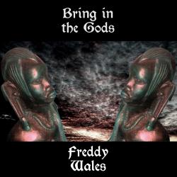 Bring in the Gods. Передняя обложка. Нажмите, чтобы увеличить. Bring in the Gods. Передняя обложка. Нажмите, чтобы увеличить.