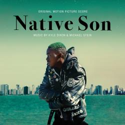Native Son Original Motion Picture Score. Передняя обложка. Нажмите, чтобы увеличить. Native Son Original Motion Picture Score. Передняя обложка. Нажмите, чтобы увеличить.