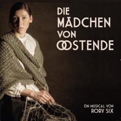Die Mädchen von Oostende. Передняя обложка. Нажмите, чтобы увеличить. Die Mädchen von Oostende. Передняя обложка. Нажмите, чтобы увеличить.