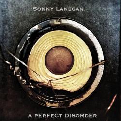 A Perfect Disorder. Передняя обложка. Нажмите, чтобы увеличить. A Perfect Disorder. Передняя обложка. Нажмите, чтобы увеличить.