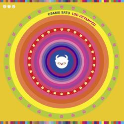 LSD Revamped. Передняя обложка. Нажмите, чтобы увеличить. LSD Revamped. Передняя обложка. Нажмите, чтобы увеличить.