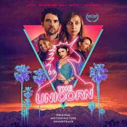 The Unicorn Original Motion Picture Soundtrack. Передняя обложка. Нажмите, чтобы увеличить. The Unicorn Original Motion Picture Soundtrack. Передняя обложка. Нажмите, чтобы увеличить.