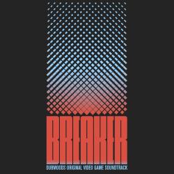 Breaker Original Video Game Soundtrack. Передняя обложка. Нажмите, чтобы увеличить. Breaker Original Video Game Soundtrack. Передняя обложка. Нажмите, чтобы увеличить.