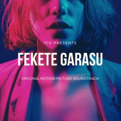 Fekete Garasu Original Motion Picture Soundtrack. Передняя обложка. Нажмите, чтобы увеличить. Fekete Garasu Original Motion Picture Soundtrack. Передняя обложка. Нажмите, чтобы увеличить.