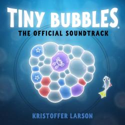 Tiny Bubbles Official Soundtrack. Передняя обложка. Нажмите, чтобы увеличить. Tiny Bubbles Official Soundtrack. Передняя обложка. Нажмите, чтобы увеличить.