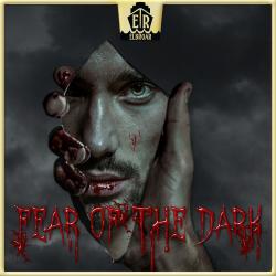 Fear of the Dark. Передняя обложка. Нажмите, чтобы увеличить. Fear of the Dark. Передняя обложка. Нажмите, чтобы увеличить.