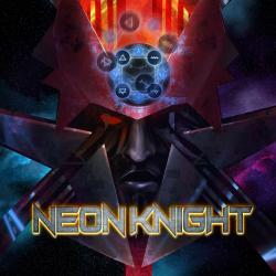 Neon Knight. Передняя обложка. Нажмите, чтобы увеличить. Neon Knight. Передняя обложка. Нажмите, чтобы увеличить.