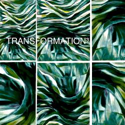 Transformation*3. Передняя обложка. Нажмите, чтобы увеличить. Transformation*3. Передняя обложка. Нажмите, чтобы увеличить.