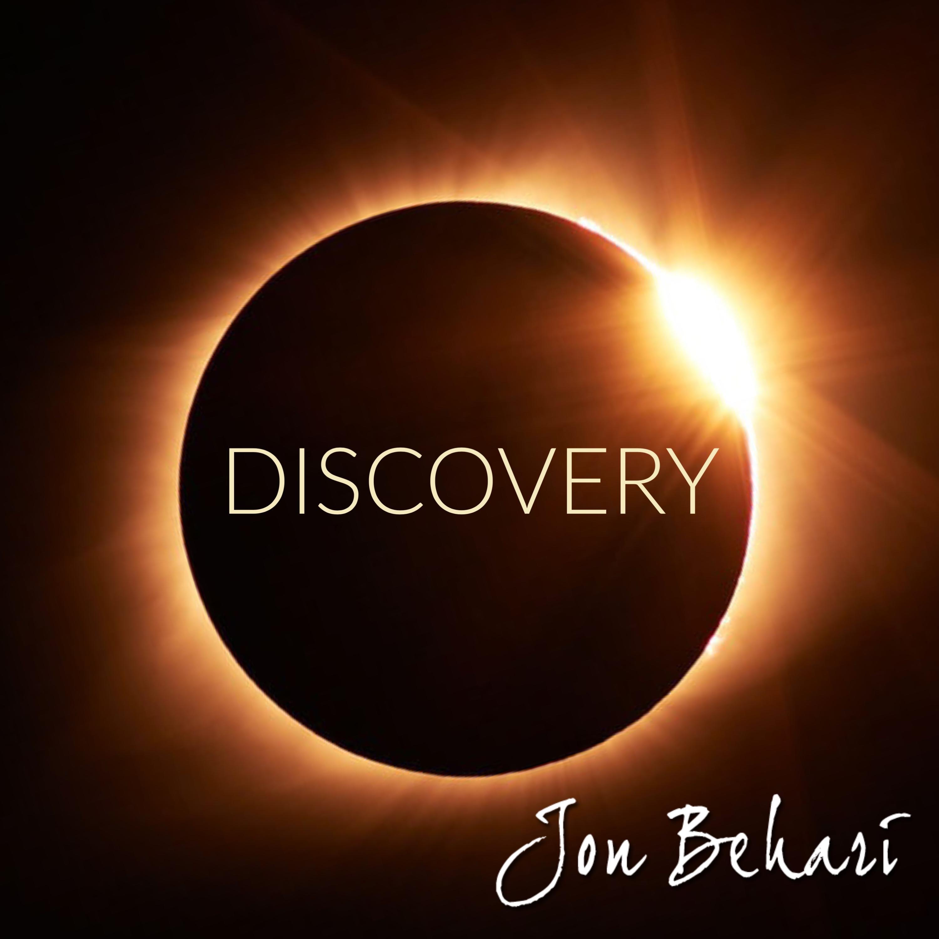 Discovery альбом. Discovery слово. Discovery Jon Dee.
