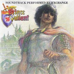 The Legend of Prince Valiant Original Soundtrack. Передняя обложка. Нажмите, чтобы увеличить. The Legend of Prince Valiant Original Soundtrack. Передняя обложка. Нажмите, чтобы увеличить.